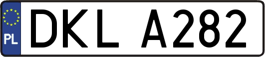 DKLA282