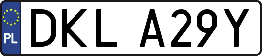 DKLA29Y