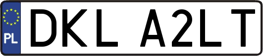 DKLA2LT
