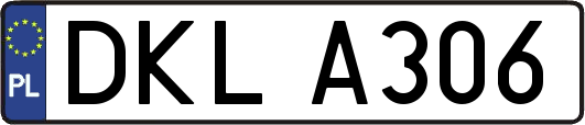 DKLA306