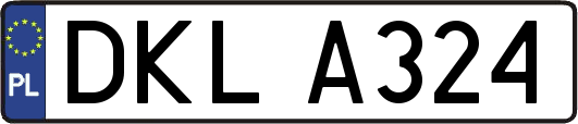 DKLA324