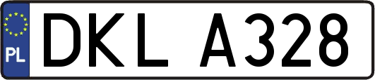 DKLA328