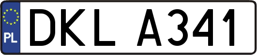DKLA341