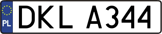 DKLA344