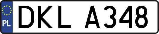 DKLA348