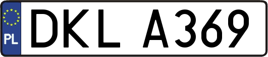 DKLA369