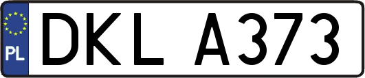 DKLA373