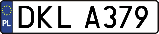 DKLA379