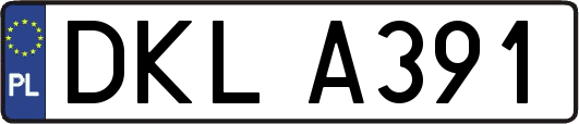 DKLA391