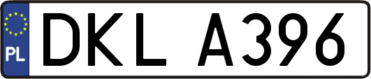 DKLA396