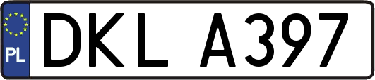 DKLA397