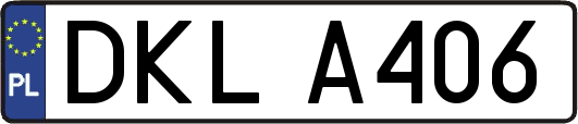 DKLA406