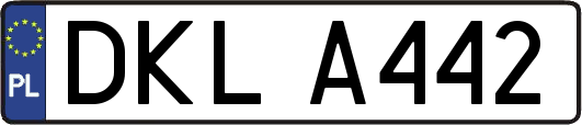 DKLA442