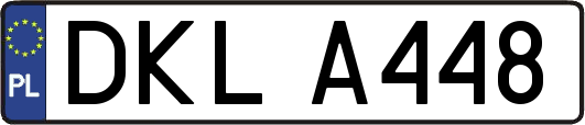 DKLA448