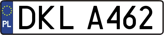 DKLA462