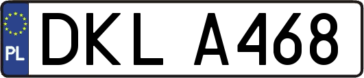 DKLA468
