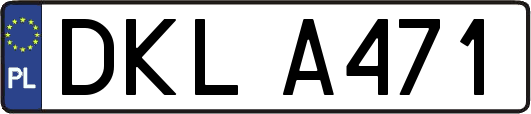 DKLA471