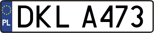 DKLA473