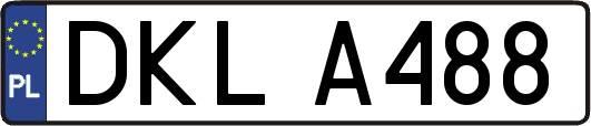 DKLA488