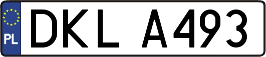 DKLA493