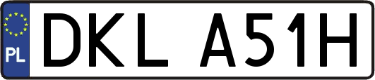 DKLA51H