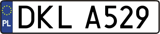 DKLA529