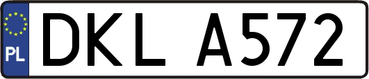DKLA572