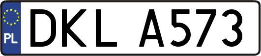 DKLA573