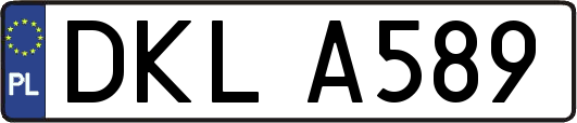 DKLA589