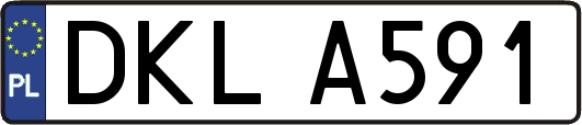 DKLA591