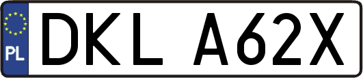 DKLA62X