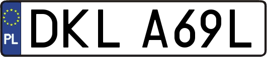 DKLA69L