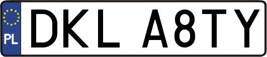 DKLA8TY