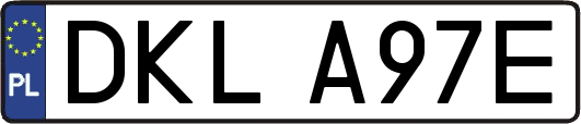 DKLA97E