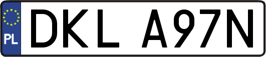 DKLA97N