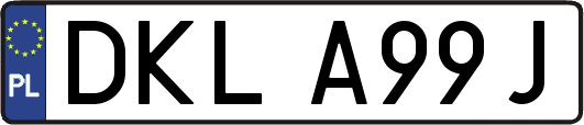 DKLA99J