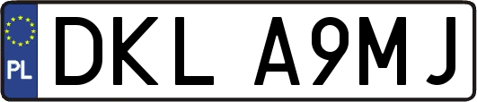DKLA9MJ