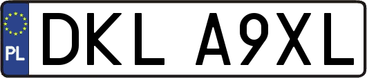 DKLA9XL