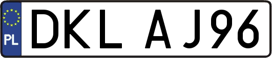 DKLAJ96
