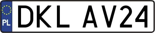 DKLAV24