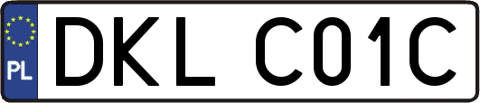 DKLC01C