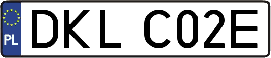 DKLC02E