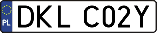 DKLC02Y