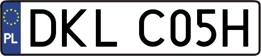 DKLC05H
