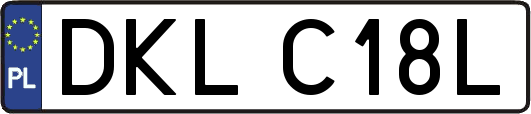 DKLC18L