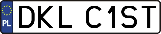 DKLC1ST