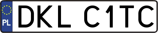 DKLC1TC