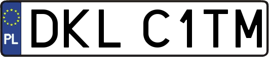 DKLC1TM