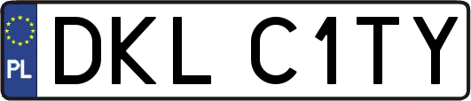 DKLC1TY