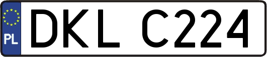 DKLC224